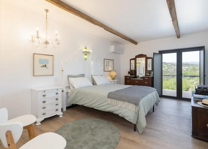 Quinta De Fundevila -Quinta Privada