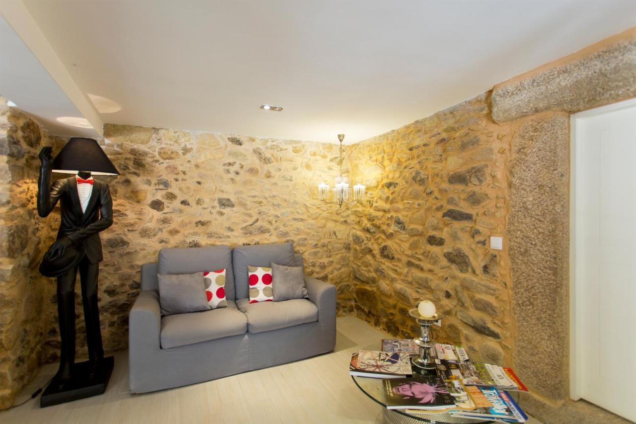 Quinta De Fundevila -quinta Privada Hébergement de vacances *