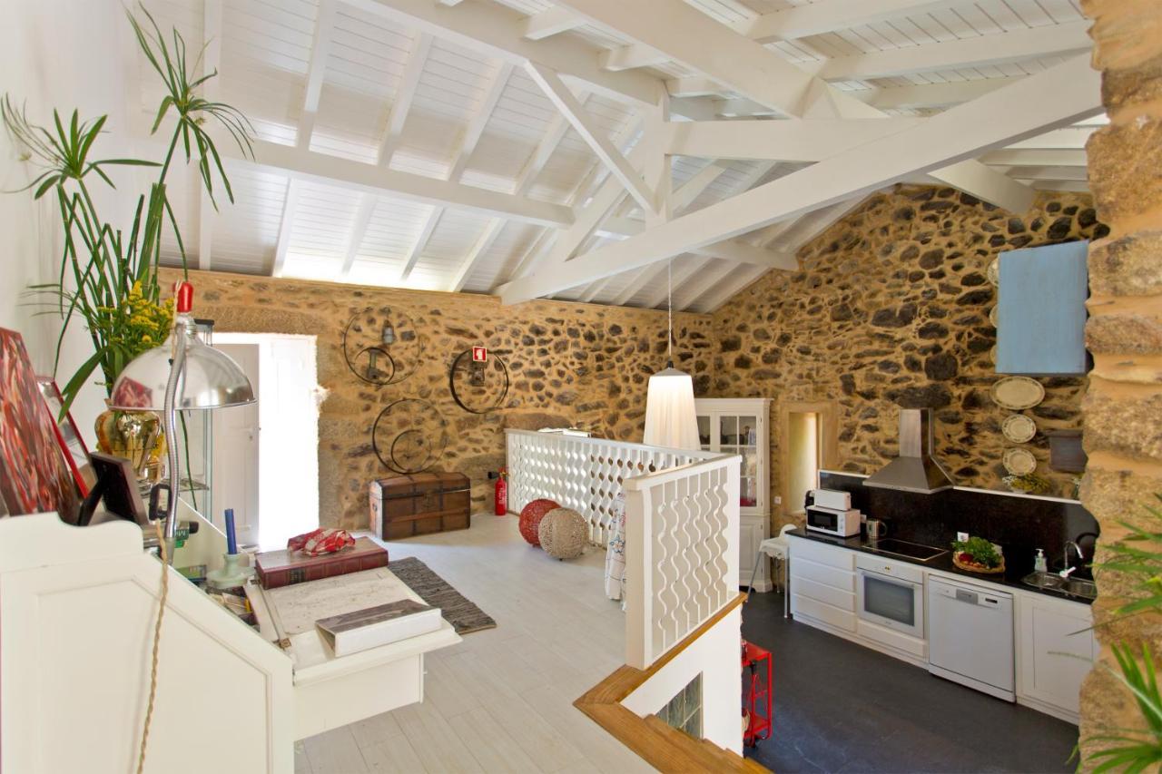 Quinta De Fundevila -quinta Privada Holiday home