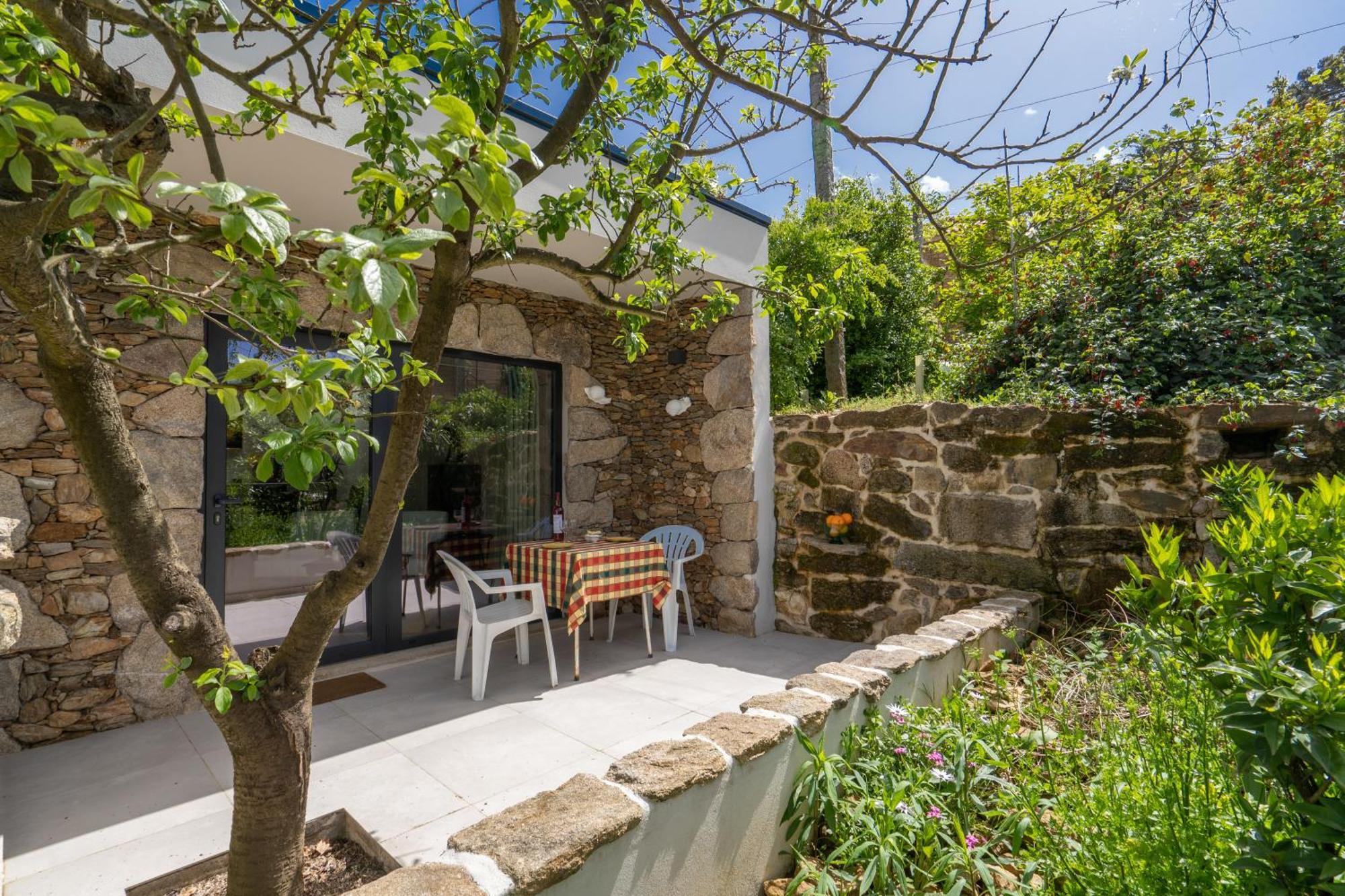 Holiday home Quinta De Fundevila -quinta Privada *