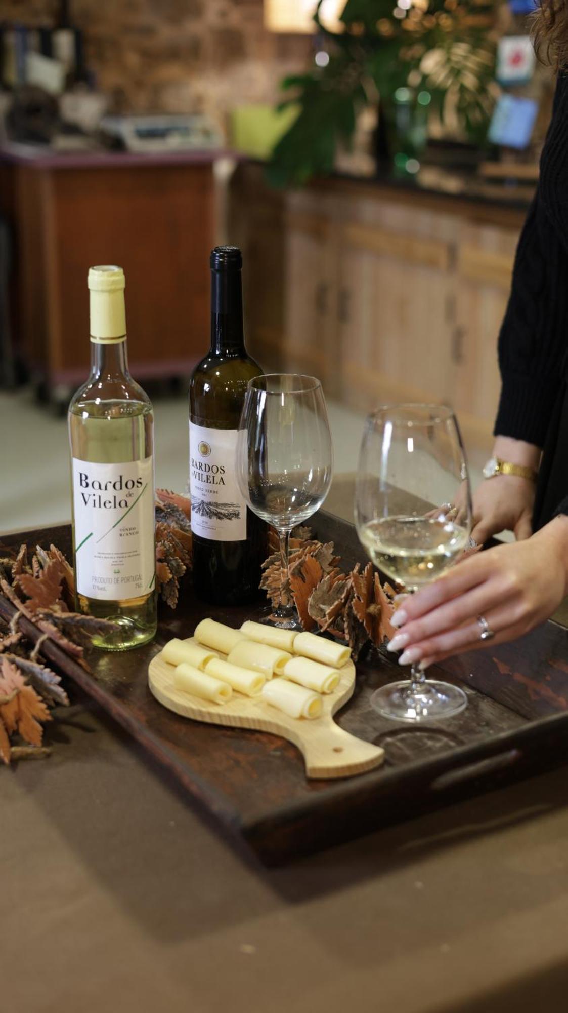 Quinta De Fundevila -quinta Privada Hébergement de vacances Cabeceiras de Basto